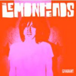 Lemonheads album cover