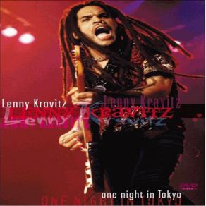 One Night In Tokyo album cover
