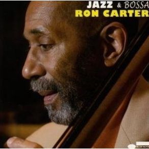 Jazz And Bossa album cover