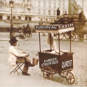 EUROPEAN TAXIM album cover