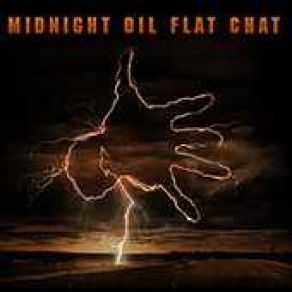 Flat Chat album cover