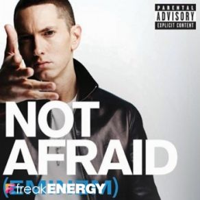 Not Afraid - Dirty And Clean album cover