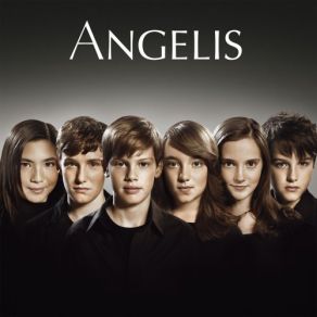Angelis album cover
