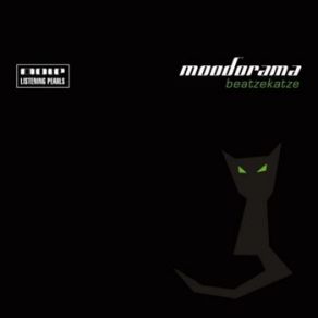 Beatzekatze album cover
