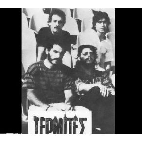 ΤΕΡΜΙΤΕΣ ΣΤΟ ΛΥΚΑΒΗΤΤΟ CD 2 album cover
