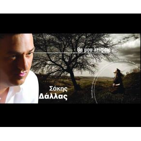 ΘΑ ΜΟΥ ΛΕΙΨΕΙΣ album cover