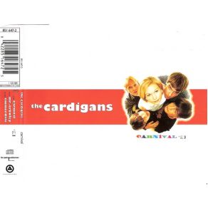 Carnival (Single)  album cover