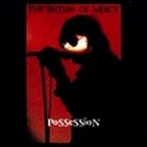 Possession - Live In Amsterdam album cover