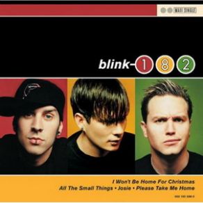 I Won'T Be Home For Christmas (Single)  album cover