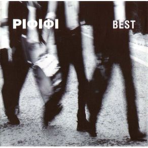 BEST album cover