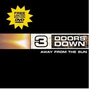 Away From The Sun (Special Edition)  album cover