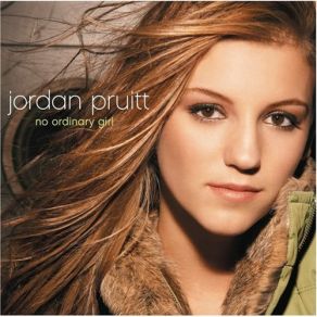 No Ordinary album cover