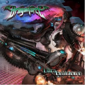 Ultra Beatdown album cover
