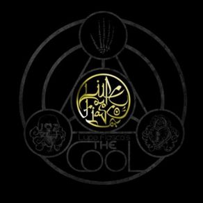 The Cool album cover