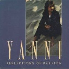 REFLECTIONS OF PASSION album cover