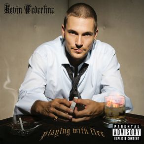 Playing With Fire album cover