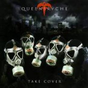 Take Cover album cover