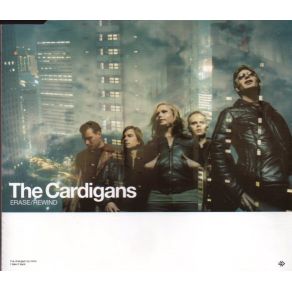 Erase / Rewind (Maxi Single)  album cover