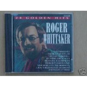 24 Golden Songs album cover