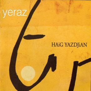 YERAZ album cover