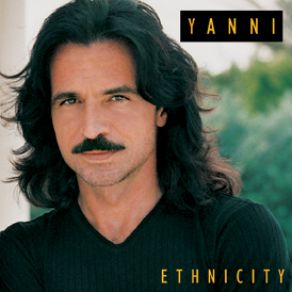 ETHNICITY album cover