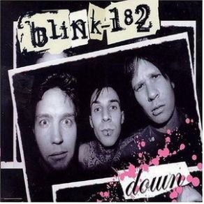 Down (Single)  album cover