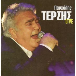 LIVE album cover