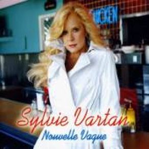 Nouvelle Vague album cover