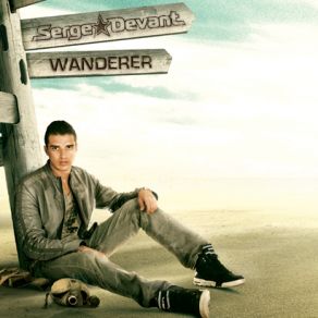 Wanderer album cover