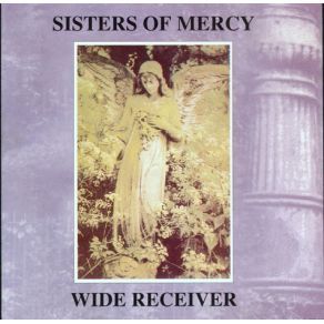 Wide Receiver album cover