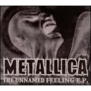 The Unnamed Feeling album cover
