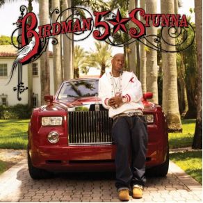 5 * Stunna  album cover