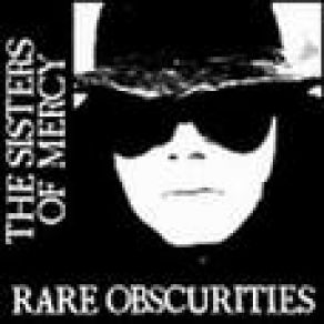 Rare Obscurities album cover