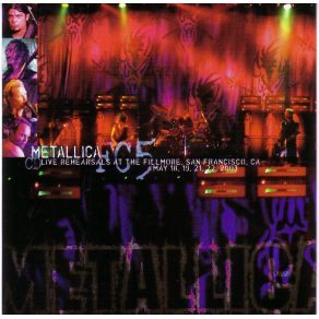 Fan Can CD 5 album cover