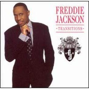 Transitions album cover