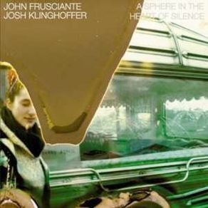 A Sphere In The Heart Of Silence album cover