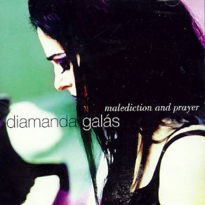 MALEDICTION & PRAYER album cover