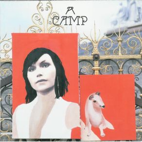 A Camp album cover