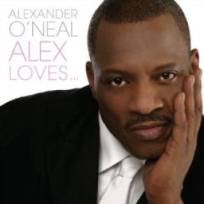 Alex Loves album cover